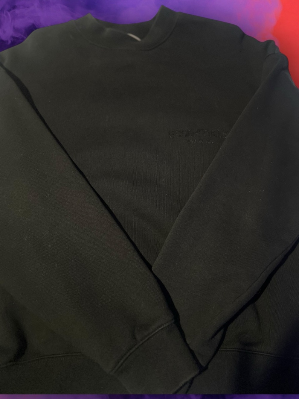 Men Sweater Subcategory Identification - Picture 2 of 6